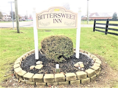 Welcome to the Bittersweet Inn