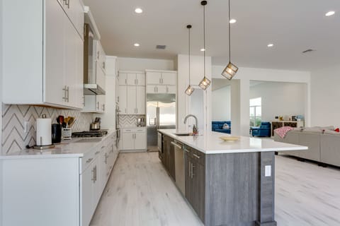 Kitchen | Cooking Basics