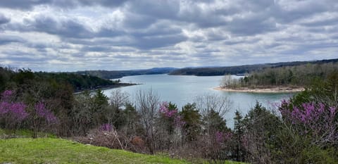 Springtime! Lake is getting ready for summer fun. Join us.