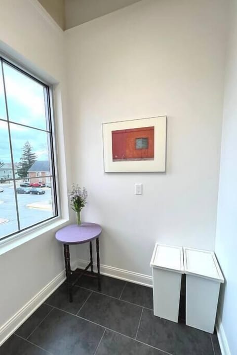 Laundry Area ( Shared)