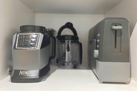 Kitchen Appliances (2)