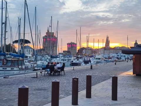 Marina