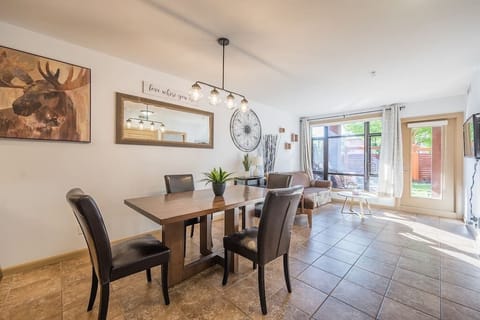 Dinning Area
