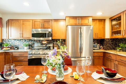 All appliances to whip up your favorite homemade meals