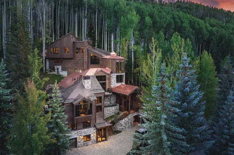 Exterior - Summer