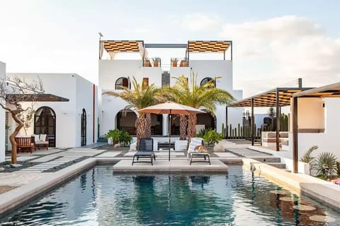 Casa Del Toro