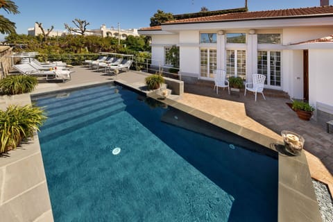 Activities, Building Exterior, Facilities, Garden, Pool, Spring, Summer, Wellness