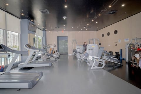 Complete Gym