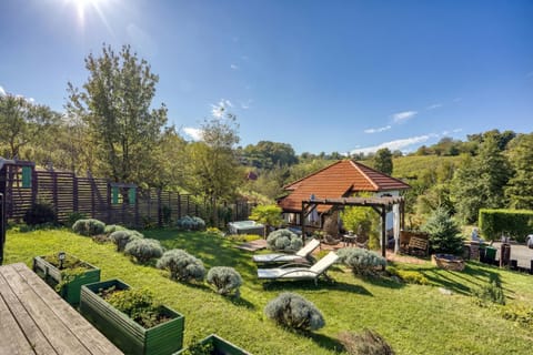Private Garden