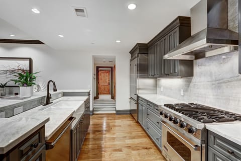 Indoors, Kitchen, Floor, Flooring, Hardwood