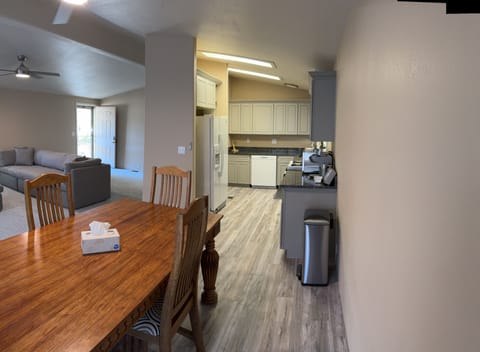 Living and DinningArea