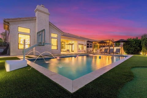 Your Own Private garden Oasis
