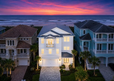 Welcome to Sapphire Shores at Cinnamon Beach!