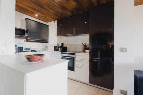 Gomontgenevre apartment chaberton 101 15