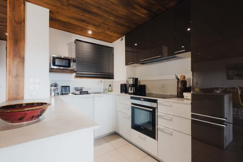 Gomontgenevre apartment chaberton 101 16