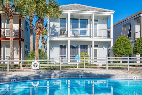 Destiny Beach Villas 11A and 11B