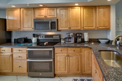 Kitchen | Dishwasher | Cooking Basics | Coffee Maker | Toaster | Microwave