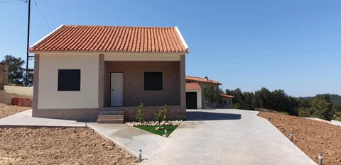 Front view