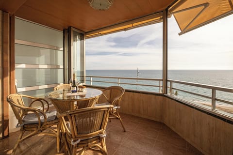 Sea view