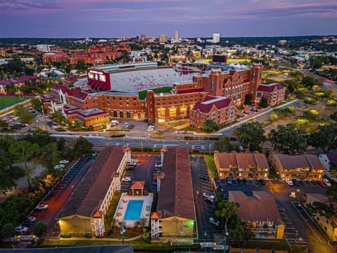 Prime Stadium Location!