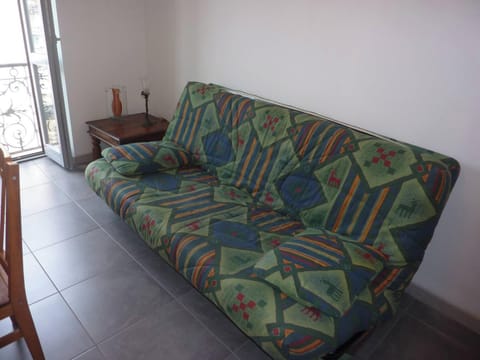 Convertible sofa