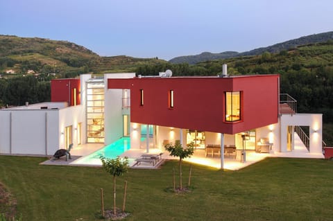 Front view