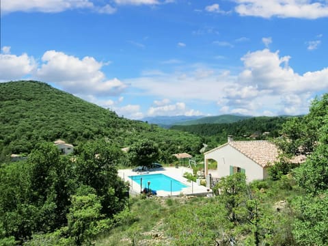 Areal view
