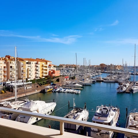 Areal view