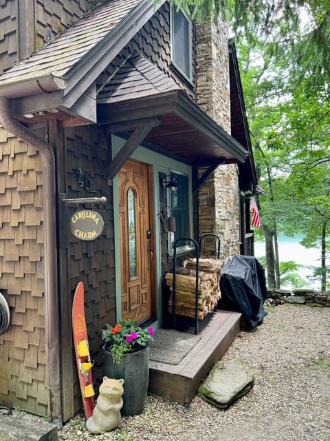 Welcome to Carolina Charm!