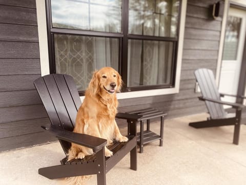 Dog-friendly North Shore vacation rental perfect for you and your pup.