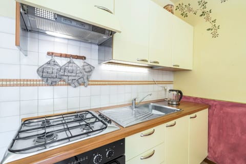 Autumn, Kitchen, Spring, Summer