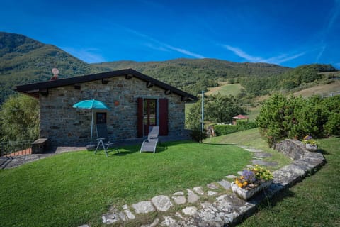 Autumn, Building Exterior, Spring, Summer