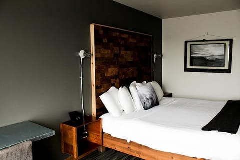 Comfortable Unit with 1 King bed