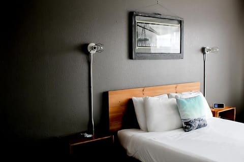 Comfortable Unit with Queen bed