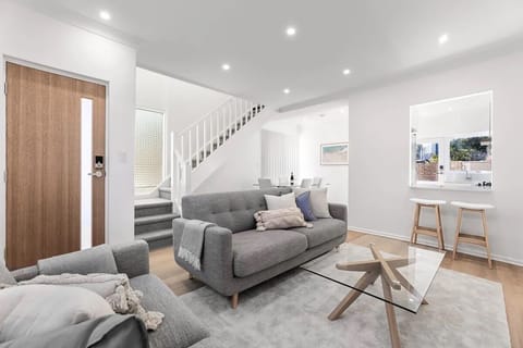 Lounge Room