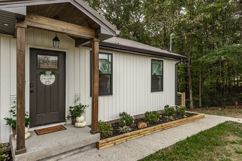 Welcome to Nash-Cottage