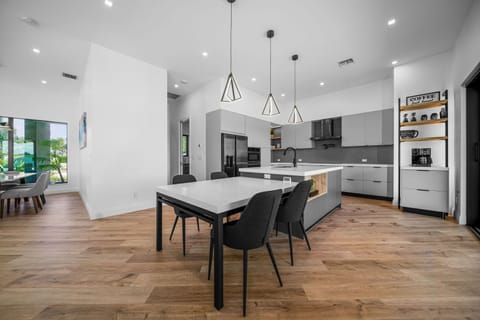 Managed by Brampton Park