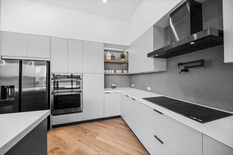 Managed by Brampton Park