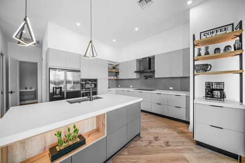 Managed by Brampton Park