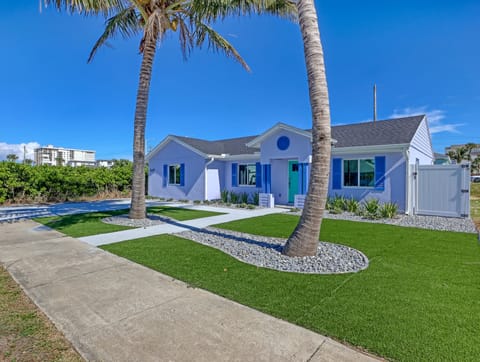 New contruction in downtown Cocoa Beach!