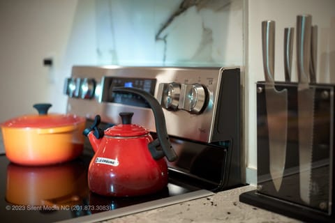 For your ease of cooking delicious meals!