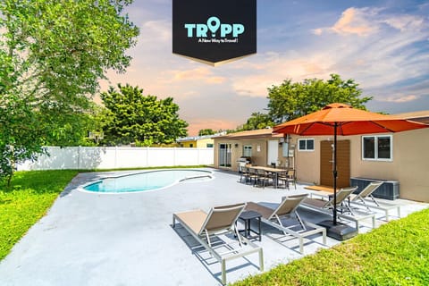 Ready for your Florida Vacation!