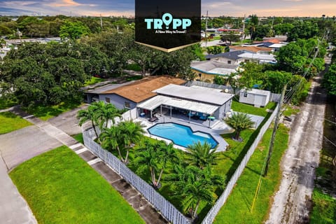 You South Florida Vacation!
