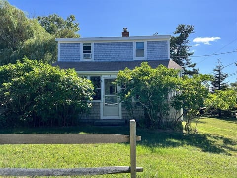 Nauset Heights Cottage