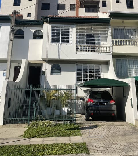 Frete com garagem