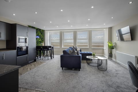 The Blackpool Boutique Apartments by STAMP SA