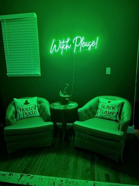 Living room, Instagram worthy!