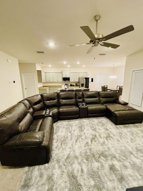 Living / Family Room