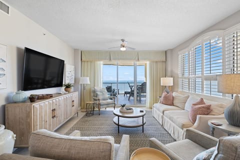 Welcome to Beach Colony East 13D!