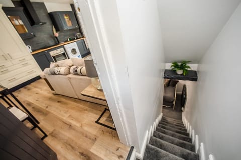 Living Room / Lounge